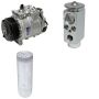 Universal Air Conditioning CK 2916 A/C Receiver Drier