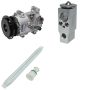 Universal Air Conditioning CK 2929 A/C Receiver Drier / Desiccant Element Kit
