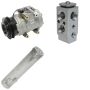 Universal Air Conditioning CK 3753 A/C Receiver Drier
