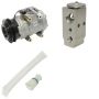 Universal Air Conditioning CK 3755 A/C Receiver Drier / Desiccant Element Kit