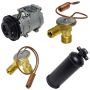 Universal Air Conditioning CK 3836 A/C Receiver Drier