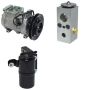 Universal Air Conditioning CK 3870 A/C Receiver Drier