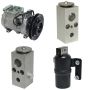 Universal Air Conditioning CK 3876 A/C Receiver Drier