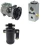 Universal Air Conditioning CK 3885 A/C Receiver Drier