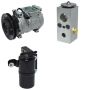 Universal Air Conditioning CK 3901 A/C Receiver Drier