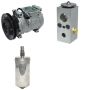 Universal Air Conditioning CK 3905 A/C Receiver Drier