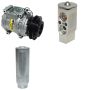 Universal Air Conditioning CK 3926 A/C Receiver Drier