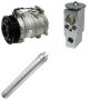 Universal Air Conditioning CK 4014 A/C Receiver Drier