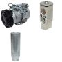 Universal Air Conditioning CK 4019 A/C Receiver Drier