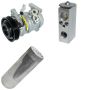 Universal Air Conditioning CK 4024 A/C Receiver Drier
