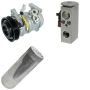 Universal Air Conditioning CK 4026 A/C Receiver Drier