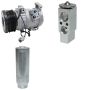 Universal Air Conditioning CK 4065 A/C Receiver Drier