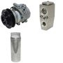 Universal Air Conditioning CK 4069 A/C Receiver Drier