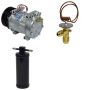 Universal Air Conditioning CK 4306 A/C Receiver Drier
