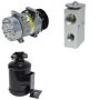 Universal Air Conditioning CK 4366 A/C Receiver Drier