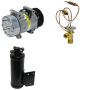 Universal Air Conditioning CK 4367 A/C Receiver Drier