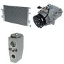 Universal Air Conditioning CK 4424B A/C Expansion Valve