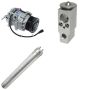 Universal Air Conditioning CK 4430 A/C Receiver Drier