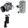 Universal Air Conditioning CK 4464 A/C Receiver Drier