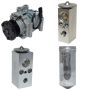 Universal Air Conditioning CK 4477 A/C Receiver Drier