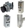 Universal Air Conditioning CK 4481 A/C Receiver Drier