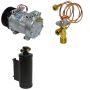 Universal Air Conditioning CK 4623 A/C Receiver Drier