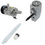 Universal Air Conditioning CK 4688 A/C Receiver Drier / Desiccant Element Kit