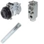 Universal Air Conditioning CK 4692 A/C Receiver Drier