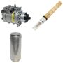 Universal Air Conditioning CK 4723 A/C Receiver Drier