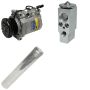 Universal Air Conditioning CK 4742 A/C Receiver Drier
