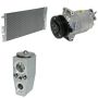 Universal Air Conditioning CK 4747B A/C Expansion Valve