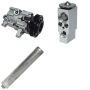 Universal Air Conditioning CK 4792 A/C Receiver Drier