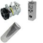 Universal Air Conditioning CK 4797 A/C Receiver Drier