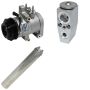 Universal Air Conditioning CK 4807 A/C Receiver Drier