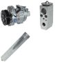 Universal Air Conditioning CK 4826 A/C Receiver Drier