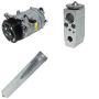 Universal Air Conditioning CK 4828 A/C Receiver Drier