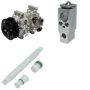Universal Air Conditioning CK 4856 A/C Receiver Drier / Desiccant Element Kit