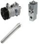 Universal Air Conditioning CK 4894 A/C Receiver Drier