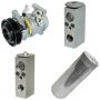 Universal Air Conditioning CK 4897 A/C Receiver Drier