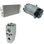 Universal Air Conditioning CK 4914B A/C Expansion Valve