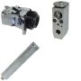 Universal Air Conditioning CK 4936 A/C Receiver Drier