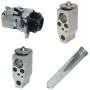 Universal Air Conditioning CK 4938 A/C Receiver Drier