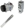 Universal Air Conditioning CK 5003 A/C Receiver Drier
