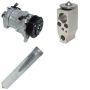 Universal Air Conditioning CK 5006 A/C Receiver Drier