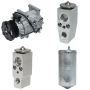 Universal Air Conditioning CK 5026 A/C Receiver Drier