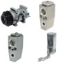 Universal Air Conditioning CK 5033 A/C Receiver Drier