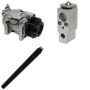 Universal Air Conditioning CK 5043 A/C Receiver Drier