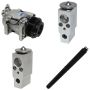 Universal Air Conditioning CK 5044 A/C Receiver Drier