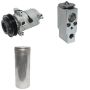 Universal Air Conditioning CK 5048 A/C Receiver Drier