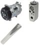 Universal Air Conditioning CK 5058 A/C Receiver Drier